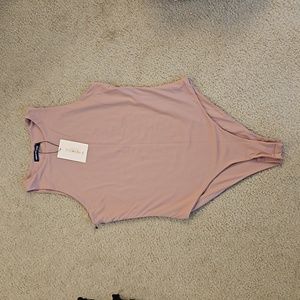 NWT Shein bodysuit